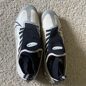 Nike Vapor Edge Speed 360 Men's Football Cleats